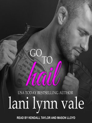 cover image of Go to Hail